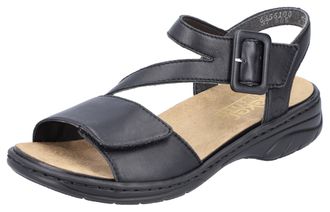 Sandalen in Schwarz von Rieker ab CHF Stylight
