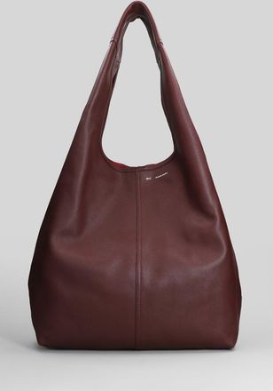 Ami Etienne Hobo Bag Tote