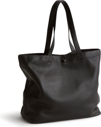 Vera Bradley Outlet Leather Original Tote Bag