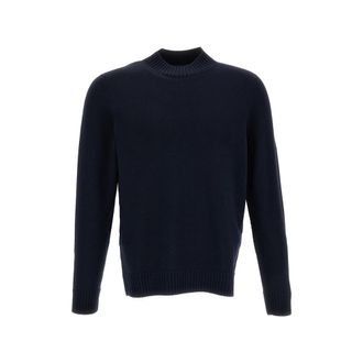 Drumohr Merino Wool Sweater