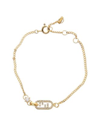 Fendi Fendi Olock Bracelet