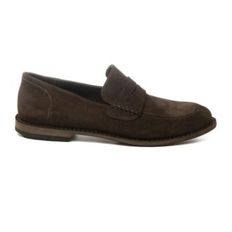 Pantanetti Heren, Schoenen, Bruin, Maat: 43 EU Su&egrave;de