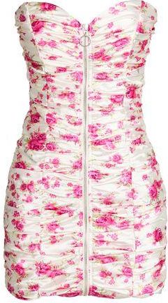 Aniye By DRESSES - Mini dresses on YOOX.COM