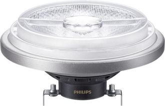 Philips Bombilla Led Ar111 Philips Mas Expertcolor G53 20w 3000k - Mlr11110093045x