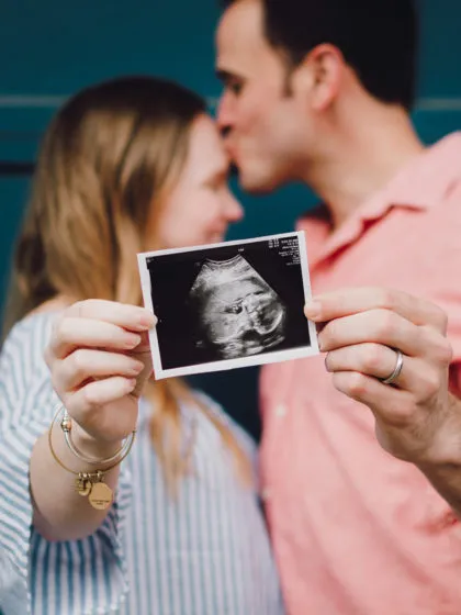 Mami to-be? Das sind die 60 schönsten seltenen Mädchennamen