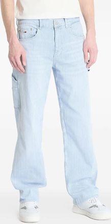 Tommy Jeans Jeans taglio comodo Jaimie - Blu