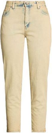 No-N&agrave; BOTTOMWEAR - Pantaloni jeans su YOOX.COM