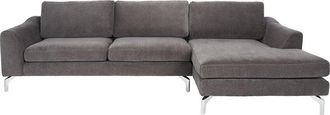 Safavieh Couture Nicholsen Modern Sofa
