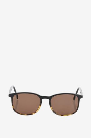 Viu Quadratische Acetat-Sonnenbrille The Polished