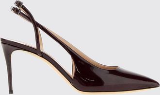 Casadei Pump Woman color Red