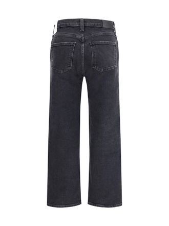 Citizens Of Humanity Jeans - Black