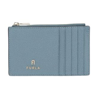 Furla Donna, Accessori, Blu, Taglia unica, new