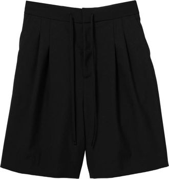 Fear of God Wool Ripstop Shorts