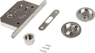 OEM Kit De Pestillo Con Perno Redondo Para Puerta Corredera