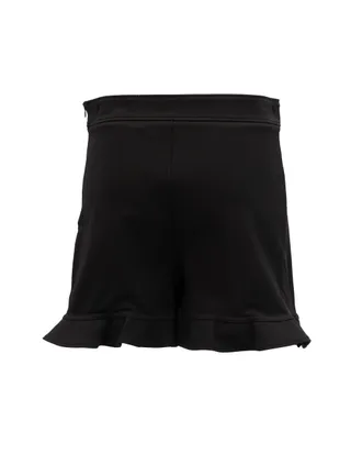 Valentino Garavani Mini Black Womens Skirt