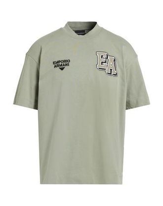 Emporio Armani T-shirts