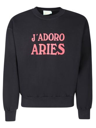 Aries Sweatshirts