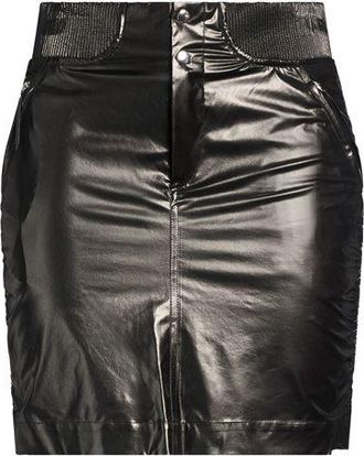 Isabel Marant BOTTOMWEAR - Mini skirts on YOOX.COM