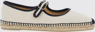 Castaner Espadrillas Padua in cotone organico