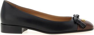 Valentino Garavani valet Du Roi Ballet Flats