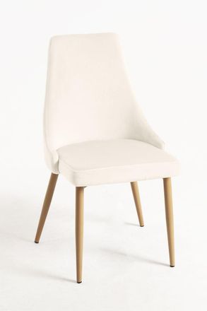 Regalos Miguel Regalos Miguel - Sillas Comedor - Silla Stoik Wood - Beige