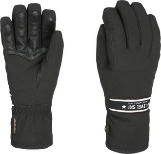 Level Nero Bella Accessorio Moda Elegante - - Sport - Donna - Nero - L