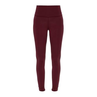 Anine Bing Mujer, Pantalones, Rojo, Talla: XS