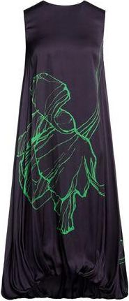 Liviana Conti DRESSES - Midi dresses sur YOOX.COM