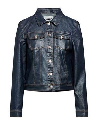 Only JACKEN & M&Auml;NTEL - Jeansjacken/M&auml;ntel auf YOOX.COM