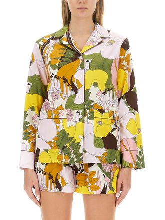 La DoubleJ Hammock Shirt