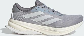 adidas adidas Performance Womens Supernova Solution 2.0 Running Shoes - Grey - Size UK 6.5