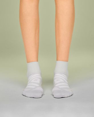 On Performance Mid Sock