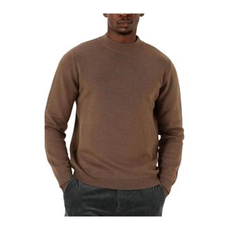 Dstrezzed Dstrezzed, Truien & Vesten, Heren, Bruin, L, Heren Truien Vesten Archer Mocknek