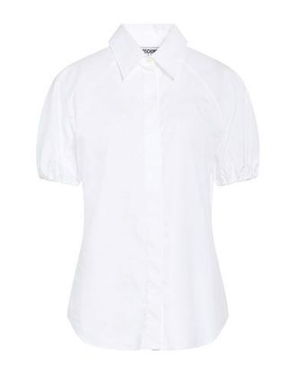 Moschino CAMISETAS Y TOPS - Camisas en YOOX.COM