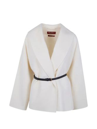 Max Mara Mstsughero Sport Jacket