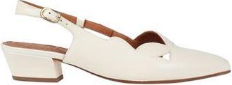 Chie Mihara FOOTWEAR - Ballet flats sur YOOX.COM