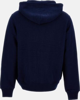 Polo Ralph Lauren Felpa Con Zip