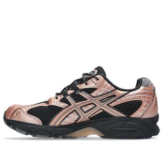 Asics Gel-Nimbus 10.1 Black Rose Gold 1203A761-001