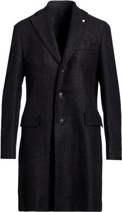 Luigi Bianchi Mantova ROPA DE ABRIGO - Abrigos en YOOX.COM