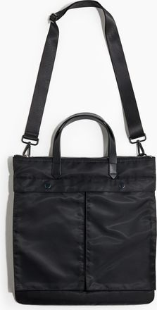 H&M Tote Bag - Schwarz
