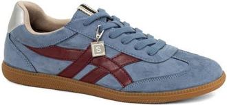 Shushop Sasha Sneaker in Sky Blue at Nordstrom, Size 7.5