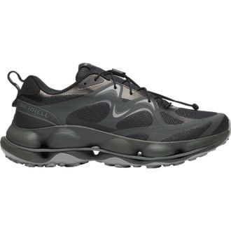 Merrell Mens SpeedARC Matis Hiking Shoes Black 8
