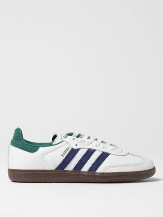 adidas Sneakers Samba Adidas Originals in pelle