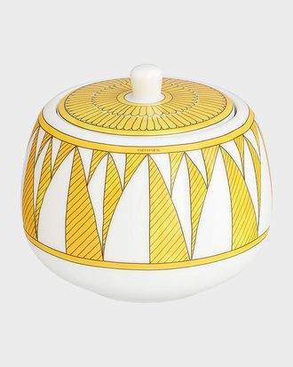 Herm&egrave;s Soleil dHermes Sugar Bowl