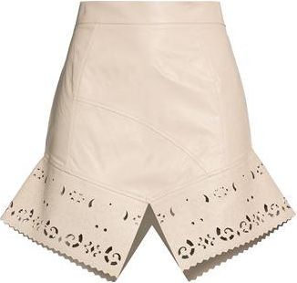 BABYLON PARTES DE ABAJO - Minifaldas en YOOX.COM