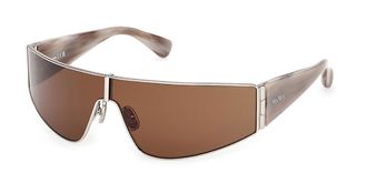 Max Mara MM0164 16E Womens Sunglasses Size 99