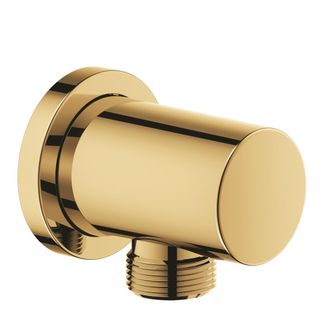 GROHE Rainshower Empotrable Codo 1/2, Cool Sunrise (27057gl0)