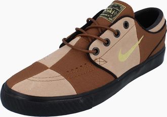 Nike Mens Nike Sb Zoom Janoski Og+ PRM Mens Trainers Hq1629 200 - Size: 10.5