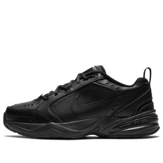 Nike Air Monarch IV Black 415445-001