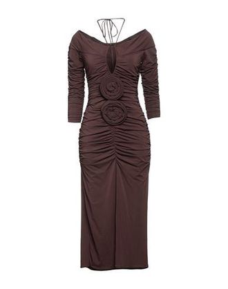 Magda Butrym Midi dresses